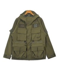 Columbia PFG×BEAMS】希少フィッシングジャケット サイズXL - メルカリ