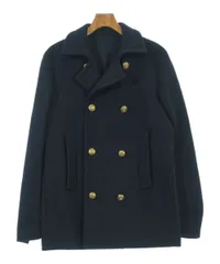 Maison Margiela ピーコート メンズ 【古着】【中古】【送料無料】のサムネイル
