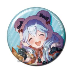 栗花落カナヲ 劇場版 鬼滅の刃 無限城編 第1章 コラボカフェ 第二期