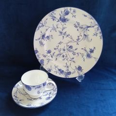 ウェッジウッド Wedgwood ナンタケット カップ＆ソーサー 1客 260516