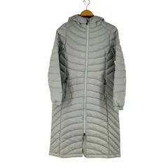 エルエルビーン L.L.Bean フーデッド ダウンコート レディース JPN：XS のサムネイル