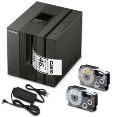 新品未開封】カシオ ネームランド KL-LE900TA 最上位プロモデル - メルカリ