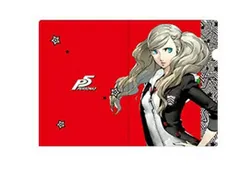 セガ ラッキーくじLight「ペルソナ5」クリアファイルコレクション 高巻 杏 クリアファイル グッズ ペルソナ5 くじのサムネイル
