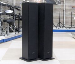 yamaha NS-F350 (2本目の1)1本のみ - メルカリ