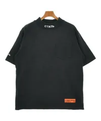 HERON PRESTON Tシャツ・カットソー メンズ 【古着】【中古】【送料無料】のサムネイル