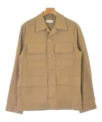 DRIES VAN NOTEN ブルゾン（その他） メンズ 【古着】【中古】【送料無料】のサムネイル