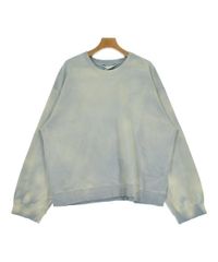 ANCELLM アンセルム　ダメージ加工スウェット　グレー ANCELLM ダメージ加工スウェット グレー1 - メルカリ