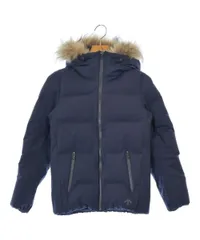 DESCENTE ダウンジャケット/ダウンベスト レディース 【古着】【中古】【送料無料】のサムネイル