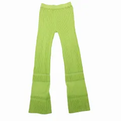 新品同様 LE CIEL BLEU ルシェルブルー パンツ レディースのサムネイル