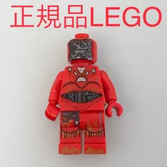 正規品 中古 LEGO レゴ スターウォーズ  ミニフィグ　ケッセル・オペレーション・ドロイド N0-417 ※STARWARS　作業用ドロイド　75212 361のサムネイル