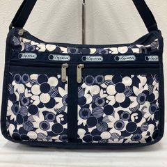 3466 Daily russet デイリーラシット ショルダーバッグ 肩 ナイロン