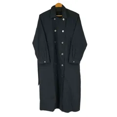 スティーブンアラン Steven Alan DOUBLE BREASTED COAT レディース JPN：M のサムネイル