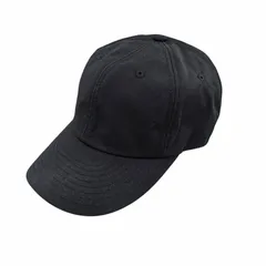 THE NORTH FACE PURPLE LABEL ノースフェイス パープルレーベル 65/35 WINDSTOPPER CAP キャップ NN8408 ブラック系 サイズFREE 662922のサムネイル