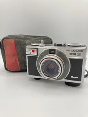 □ RICOH リコー HI-COLOR 35 S フィルムカメラのサムネイル
