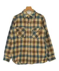 WOOLRICH カジュアルシャツ メンズ 【古着】【中古】【送料無料】のサムネイル