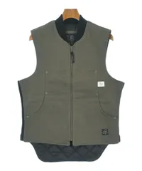 FILSON ミリタリーブルゾン メンズ 【古着】【中古】【送料無料】のサムネイル