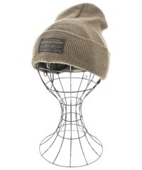 FILSON ニットキャップ・ビーニー メンズ 【古着】【中古】【送料無料】