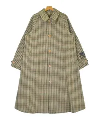 GUCCI ステンカラーコート メンズ 【古着】【中古】【送料無料】のサムネイル