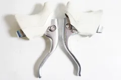 CAMPAGNOLO 「カンパニョーロ」 C-RECORD ブレーキレバー / バイチャリ熊谷店のサムネイル