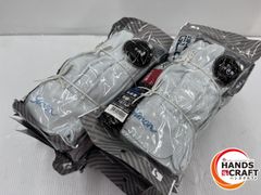 FANCY SHARP MASK キッズ用 10枚入 パールブルー 30セット | Mercari