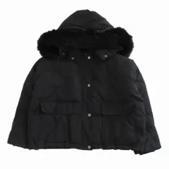 GRACE CONTINENTAL グレースコンチネンタル ダウンジャケット レディース 【中古】のサムネイル