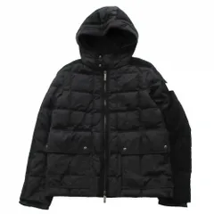 MONCLER モンクレール ダウンジャケット メンズ 【中古】のサムネイル