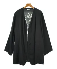 BLACK COMME des GARCONS コート（その他） レディース 【古着】【中古】【送料無料】のサムネイル