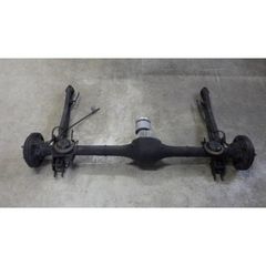 J-LINE REAR AXLE KIT PREMIERE he21sラパンss - メルカリ