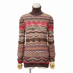 2026年最新】MISSONI レディース ニット・セーターの人気アイテム