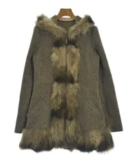 MARNI コート（その他） レディース 【古着】【中古】【送料無料】のサムネイル