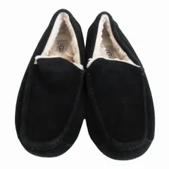 2026年最新】アグ UGG モカシンの人気アイテム - メルカリ