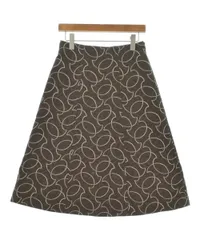 Salvatore Ferragamo ロング・マキシ丈スカート レディース 【古着】【中古】【送料無料】のサムネイル