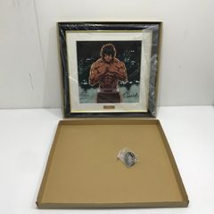 ケンガンアシュラ　十鬼蛇王馬 複製原画 ケンガンアシュラ 十鬼蛇王馬 複製原画 - メルカリ