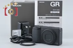 [中古品] GR Ⅲ コンパクトデジタルカメラ 2026年最新】RICOH GR IIIの人気アイテム - メルカリ