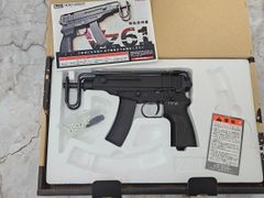 中古商品）KSC P226R HW HOGUEグリップ ガスブローバック - メルカリ