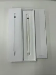 【ジャンク品】Apple Pencil (第1世代) ホワイト 箱付きのサムネイル