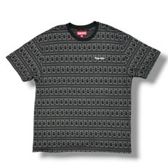 参考上代22000円 sacai 25AW MAN RAYプリントTシャツ マンレイ 半袖
