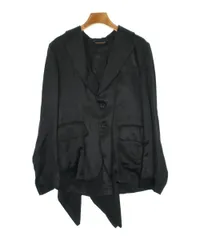 COMME des GARCONS カジュアルジャケット レディース 【古着】【中古】【送料無料】のサムネイル