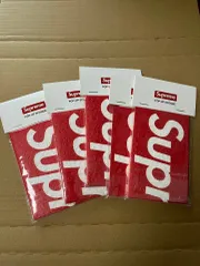 5点セット　supreme ノベルティ スポンジ　25SS Pop Up Sponge　シュプリームのサムネイル