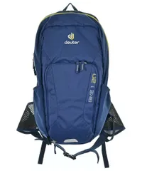 deuter バックパック・リュック メンズ 【古着】【中古】【送料無料】のサムネイル