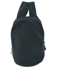 まちゅぱぱ様専用 WEXLEYブラック バックパック - メルカリ
