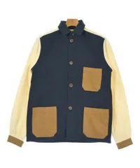 FRANK LEDER カバーオール メンズ 【古着】【中古】【送料無料】のサムネイル