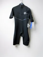 【新品】送料無料　RIPCURL　リップカール　ハーフ　スプリング　大きいサイズ　メンズXL　WETSUIT 　2ミリのサムネイル