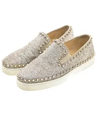 Christian Louboutin シューズ（その他） レディース 【古着】【中古】【送料無料】のサムネイル