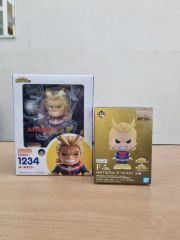 ねんどろいど にじさんじ ROF-MAO 4体セット - メルカリ