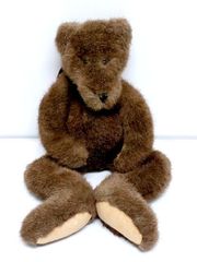最終価格】英国永住コレクター収集 テディベアTeddy Bear ヴィンテージ