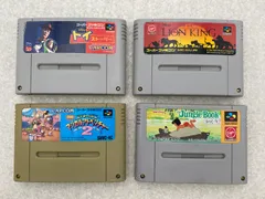 2026年最新】スーパーファミコンソフトまとめ売りの人気アイテム