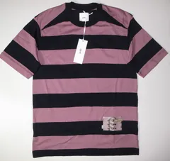 OAMC JAY S/S TOP STRIPED ボーダー Tシャツ sizeSのサムネイル