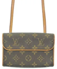 LOUIS VUITTON ショルダーバッグ レディース 【古着】【中古】【送料無料】のサムネイル