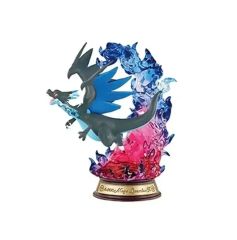 ゆらめくポケモンのひととき メガリザードンX カイリュー - メルカリ